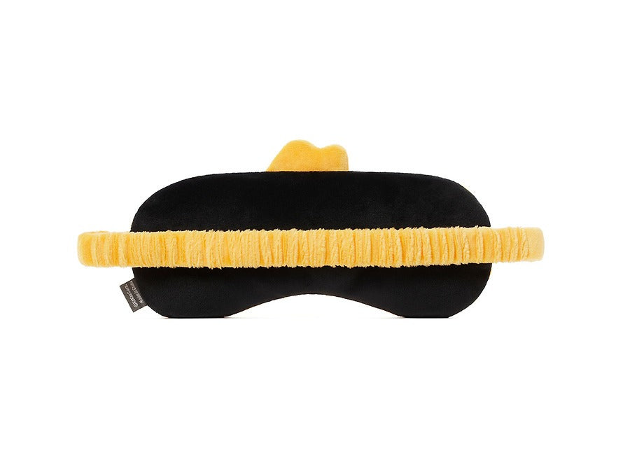 [KAKAO FRIENDS] Plush Sleep Mask Little Apeach / Little Ryan