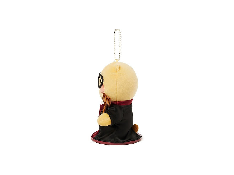 [KAKAO FRIENDS]Pro Choonsik Career Series Standing Keyring Plush (5 Types)