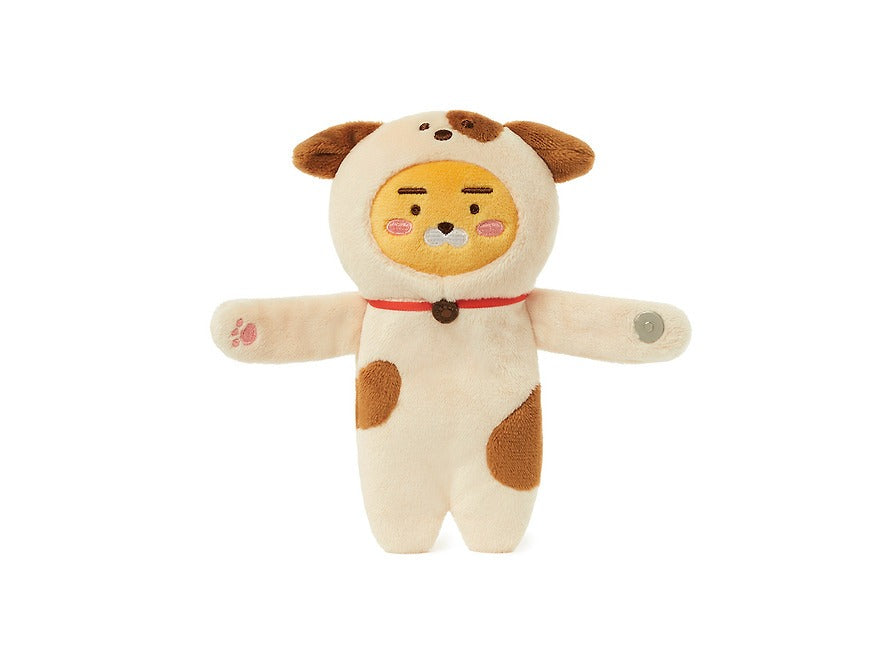 [KAKAO FRIENDS] Hug AirPods Pouch