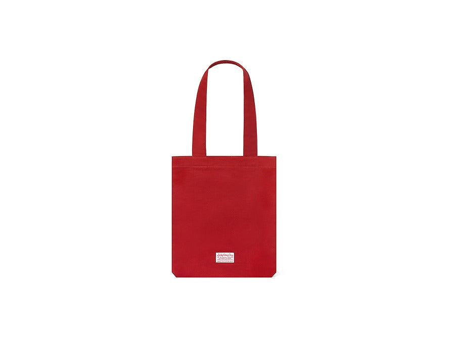 [KAKAO FRIENDS]Chunsik Lucky Pony Day Eco Bag