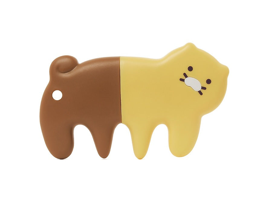 [KAKAO FRIENDS]Kakao Friends Character Gua Sha Massage Tool Choonsik Jordy Face Body Massage