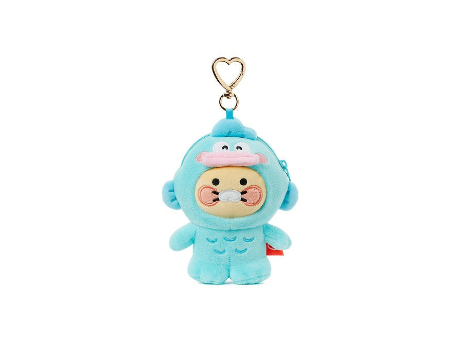 [KAKAO FRIENDS] x Hangyodon Smart Key Case Chunshik