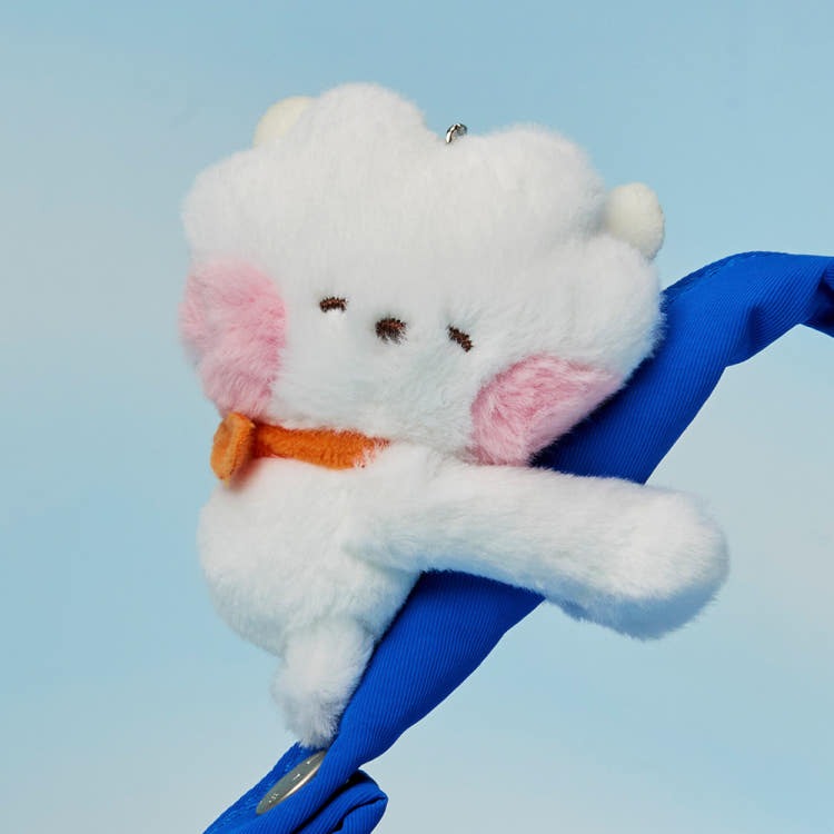 [BT21] HUG ME X LINEFRIENDS