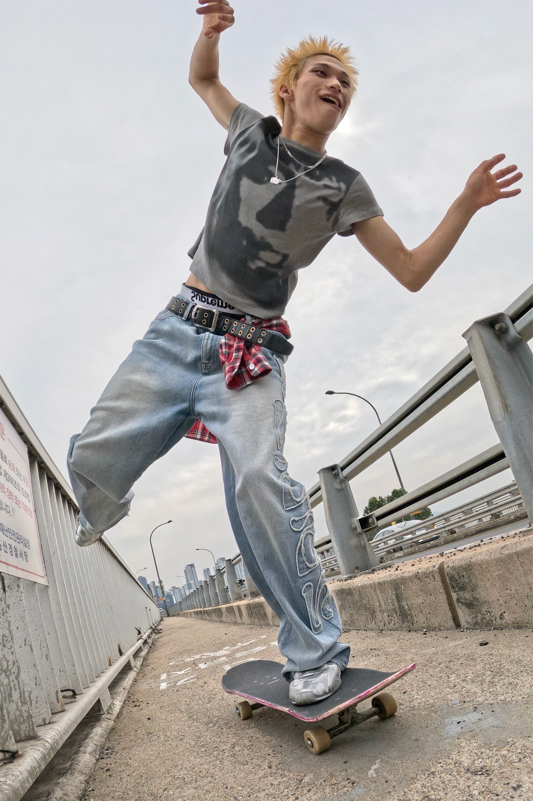 [TXT]YEONJUN GGUM X DEINET