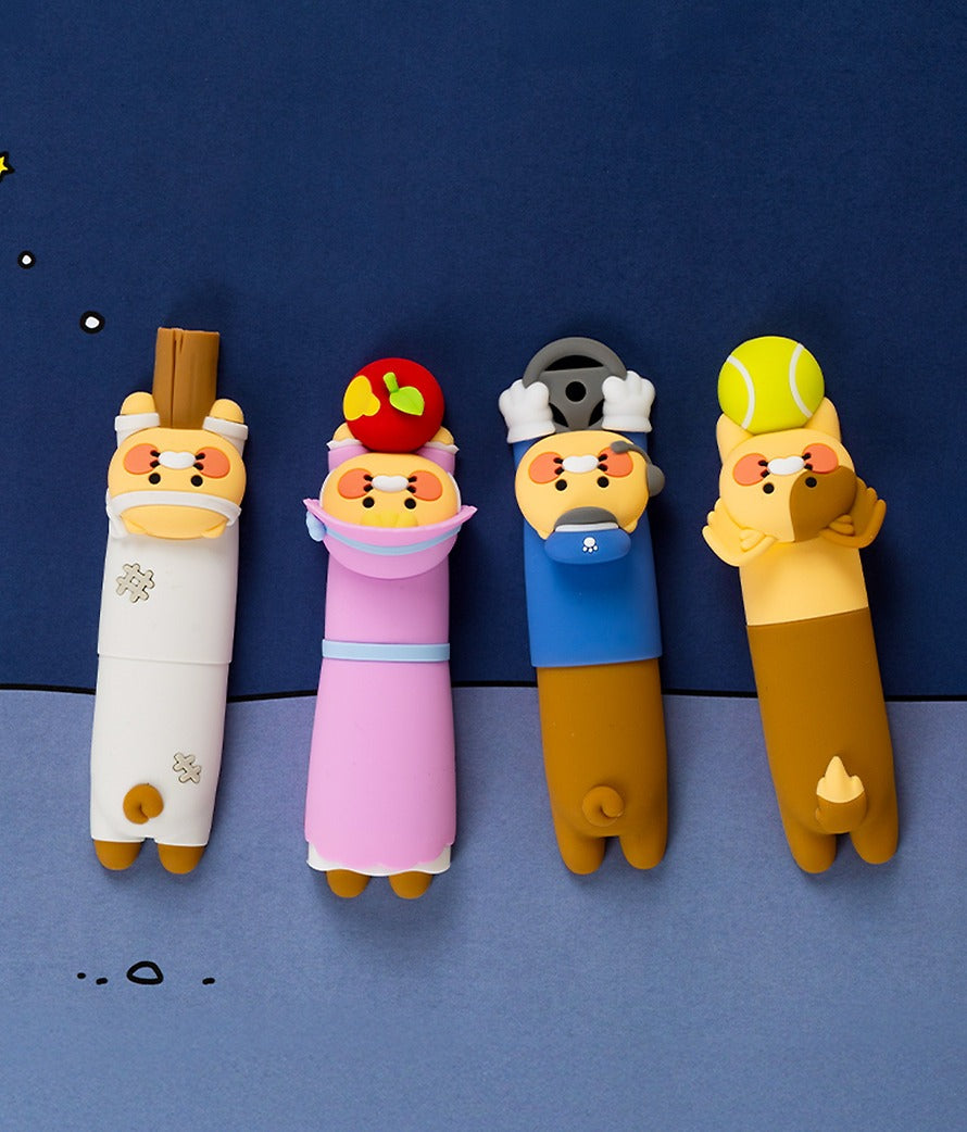 [KAKAO FRIENDS] Car Door Guardt Chunsik