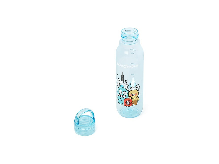 [KAKAO FRIENDS] x Hangyodon Clear Water Bottle