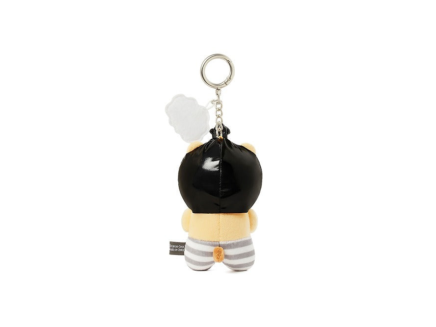 [KAKAO FRIENDS]Choonsik Doduk Series Keyrings