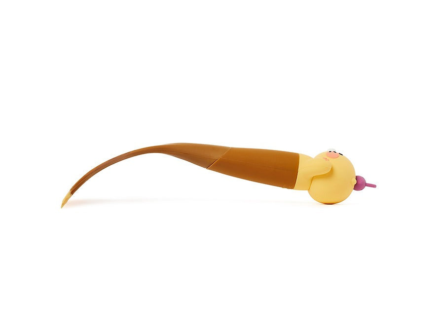 [KAKAO FRIENDS]queaky Clean Squeegee Choonsik