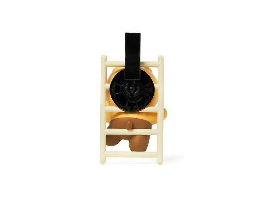 [KAKAO FRIENDS] Star Ladder Car Air Freshener