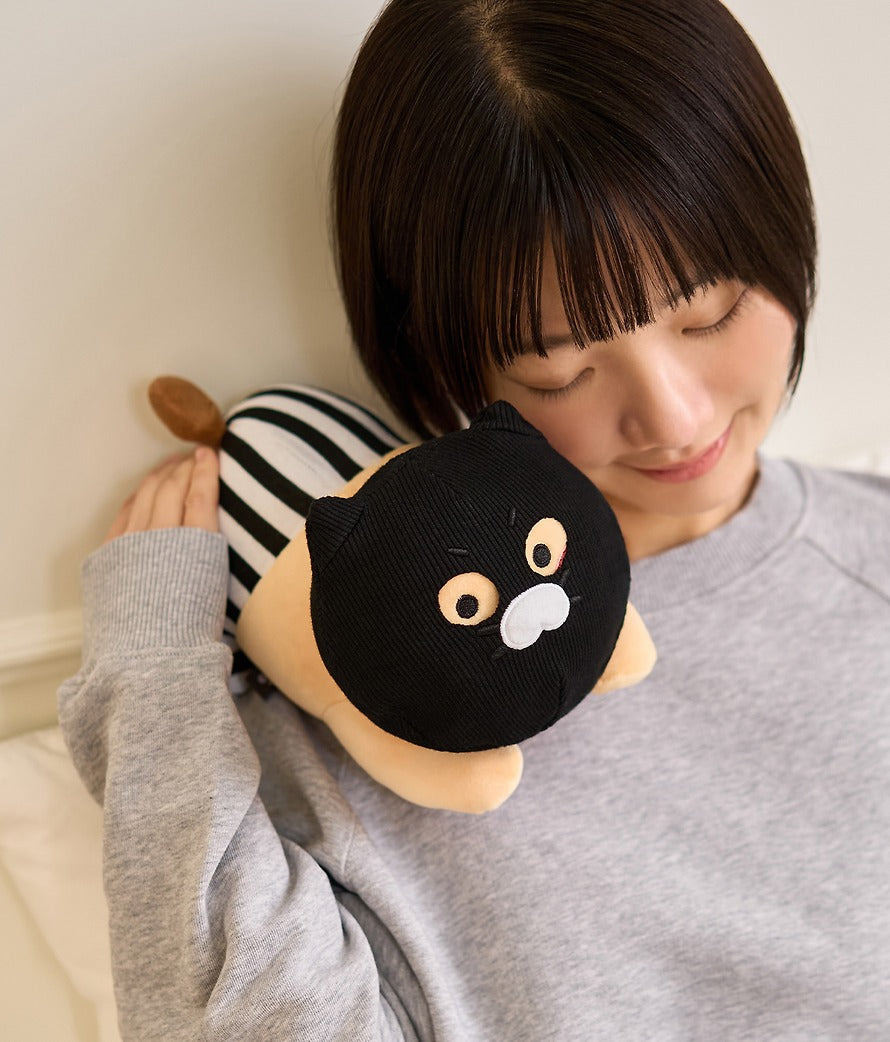 [KAKAO FRIENDS]Doduk Chunsik No More Worries Pillow