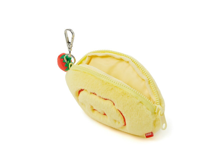 [KAKAO FRIENDS]Plush Pouch Chundorak Series