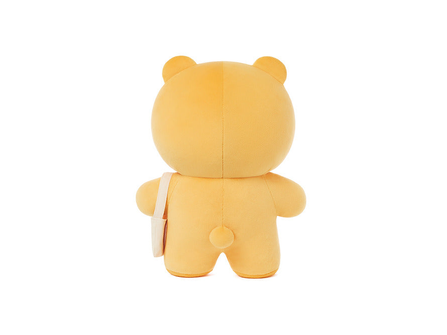 [KAKAO FRIENDS]Ryan Ttubuk-Ttumeok 10th Year Plush Doll