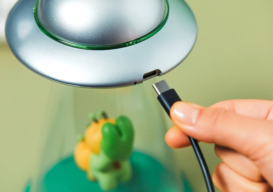 [KAKAO FRIENDS]Figure Light Choon Gye In Chunsik