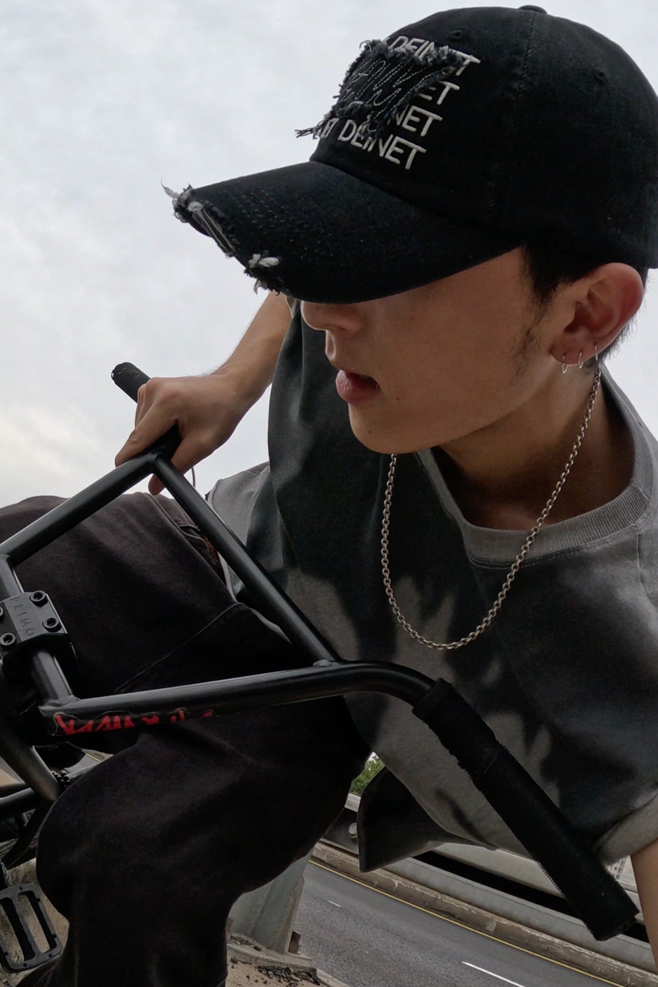 [TXT]YEONJUN GGUM X DEINET