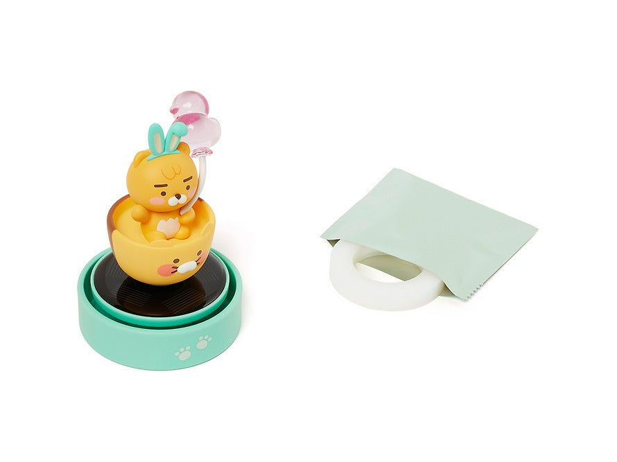 [KAKAO FRIENDS]J Twinkle Move Air Freshener