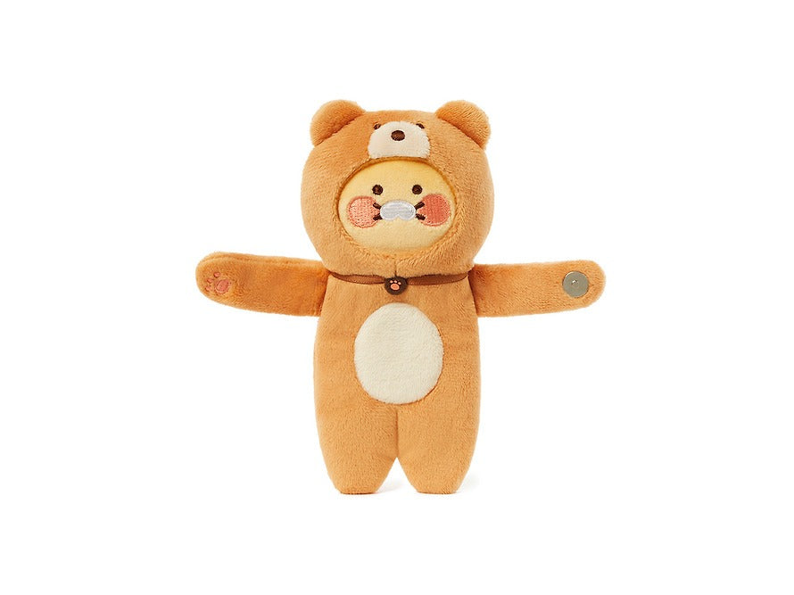 [KAKAO FRIENDS] Hug AirPods Pouch