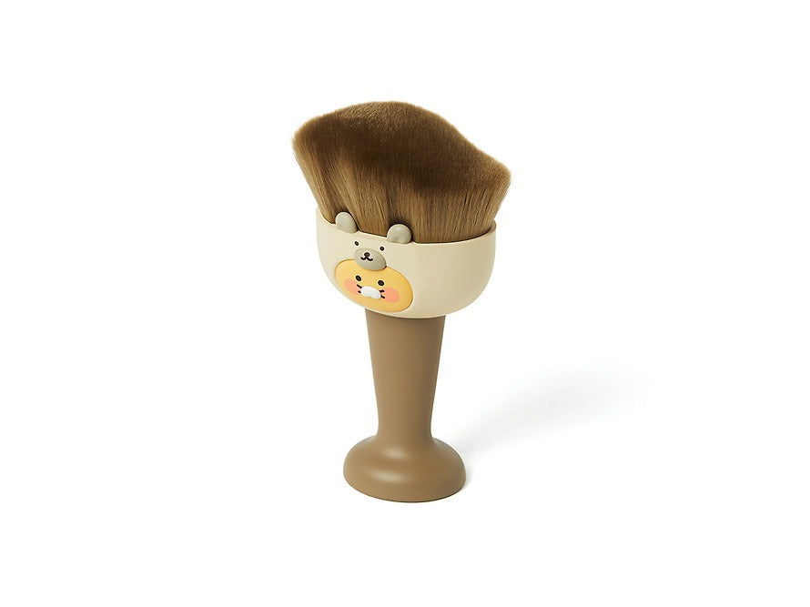 [KAKAO FRIENDS]Kakao Friends Choonsik Reggae Jyo Multi Purpose Cleaning Brush Desk Keyboard Brush