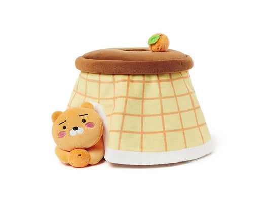 [KAKAO FRIENDS] Kotatsu Tissue Case Ryan