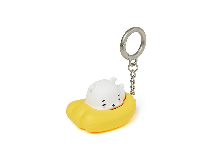 [KAKAO FRIENDS] Boksimi Clicker Keyring