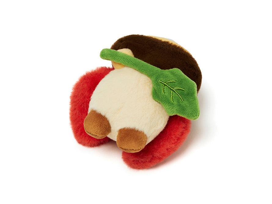 [KAKAO FRIENDS]Choonsik  Keyring Plush