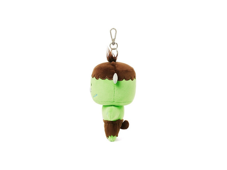 [KAKAO FRIENDS] Nyang Nyang Special Edition Frankenstein Hoonshik Keyring