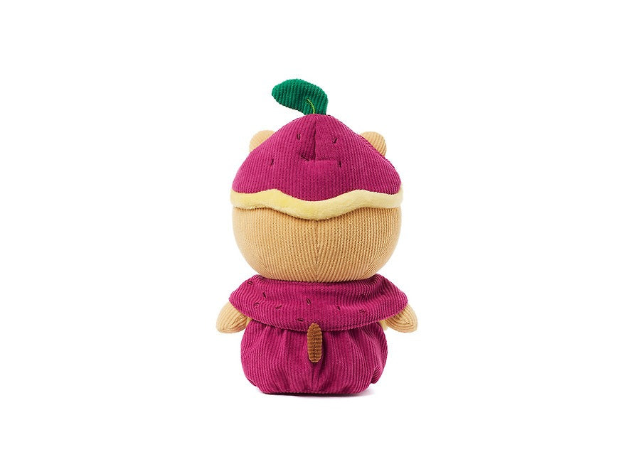 [KAKAO FRIENDS]Sweet Potato Fairy Corduroy Doll - Choonsik