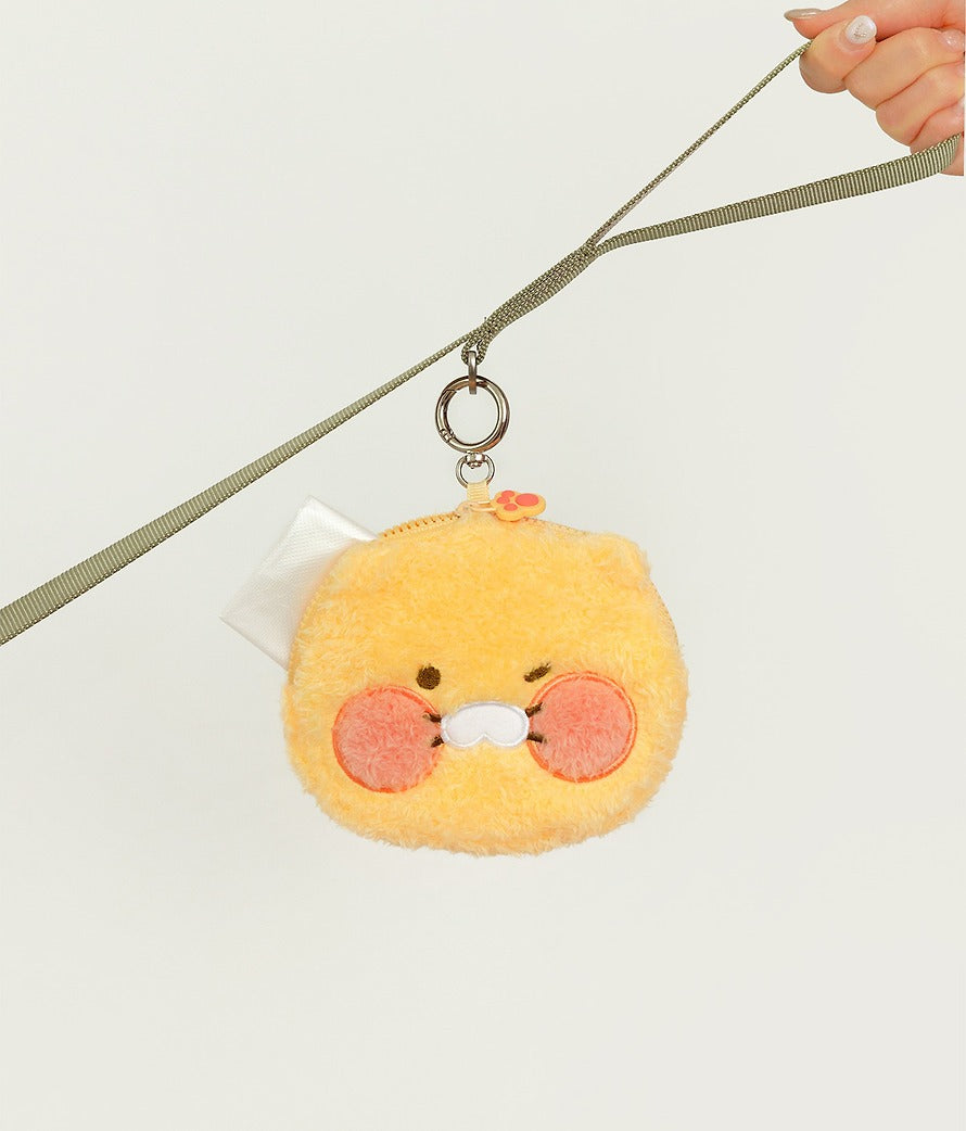 [KAKAO FRIENDS] Hello Little Chunsik Mini Pouch