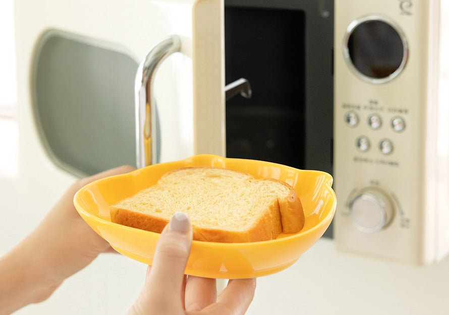 [KAKAO FRIENDS]Chunsik Jelly Style Lunch Plate Set 2P