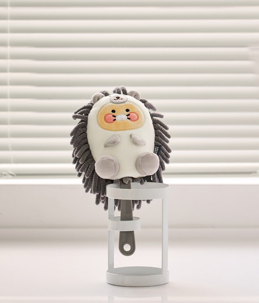 [KAKAO FRIENDS]Chunsik/Ryan Car Duster Plush