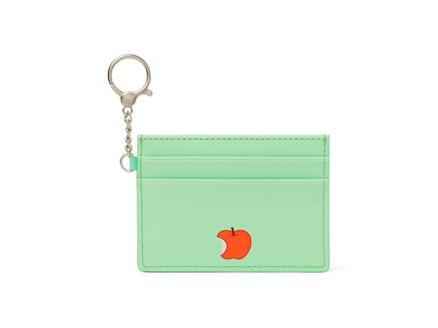 [KAKAO FRIENDS] Zzordi Pocket Card Wallet