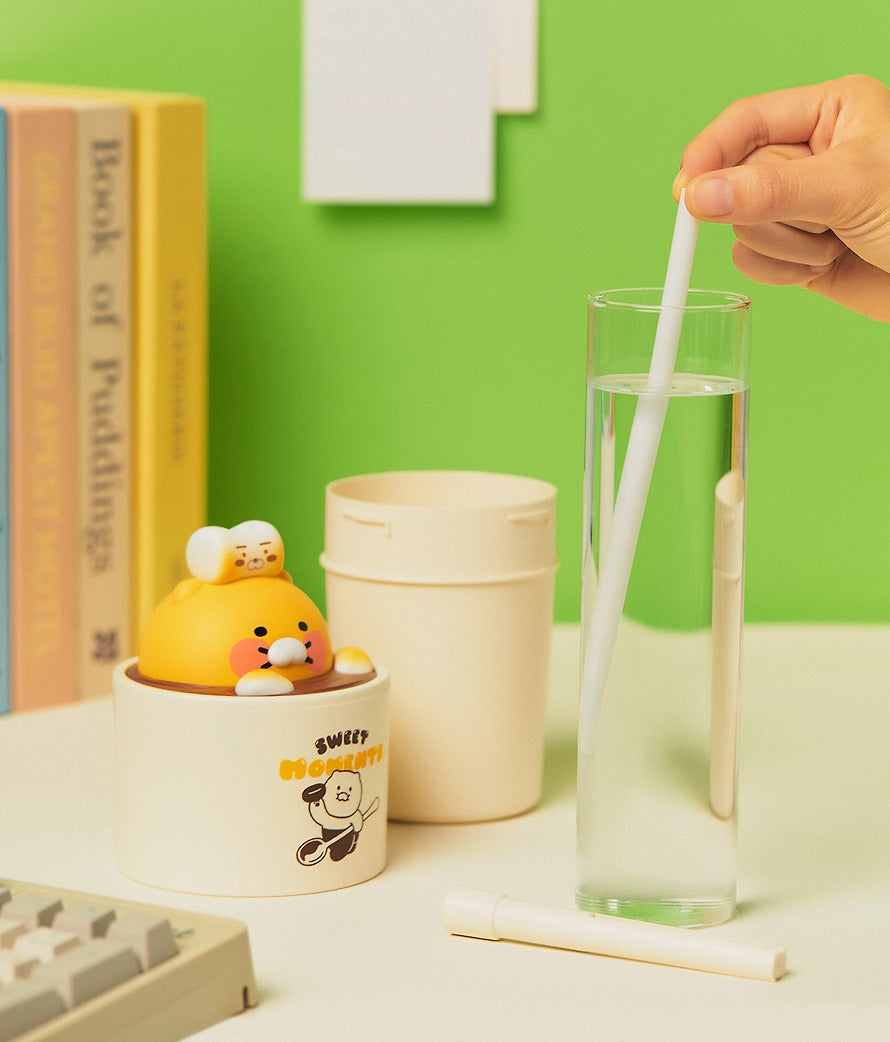 [KAKAO FRIENDS]Car Humidifier Choonsik