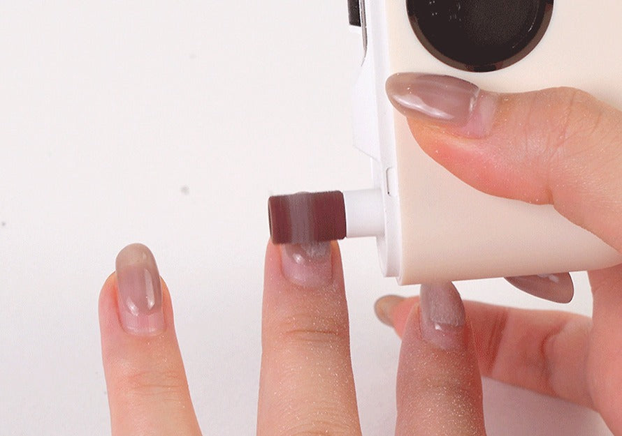 [KAKAO FRIENDS] Chunsik Electric Nail Clipper