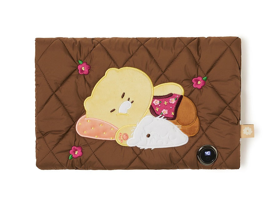 [KAKAO FRIENDS]Chunsik Heating Pad