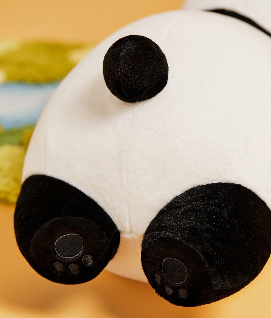 [KAKAO FRIENDS] FRIENDZOO Body Pillow (Chonsik/Little Apeach)