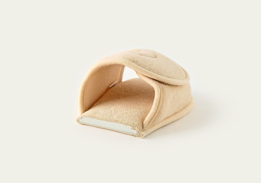 [KAKAO FRIENDS]Chunsik Comfort Slippers Beige