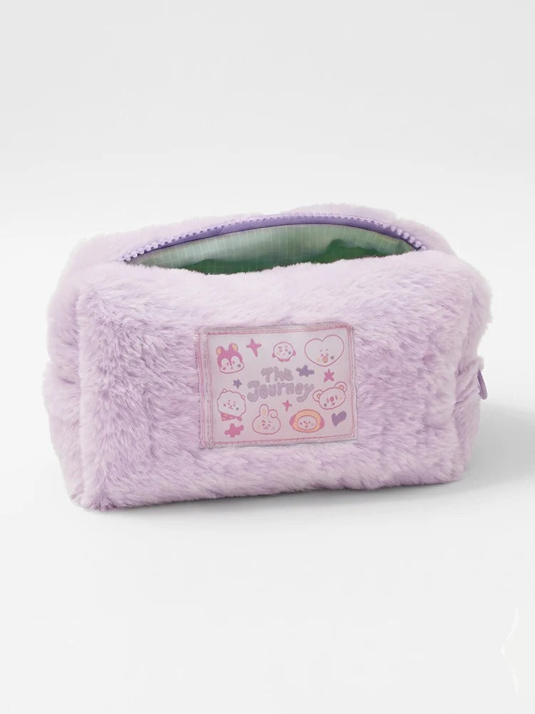 [BTS]BT21 Cosmic Collection Travel Pouch