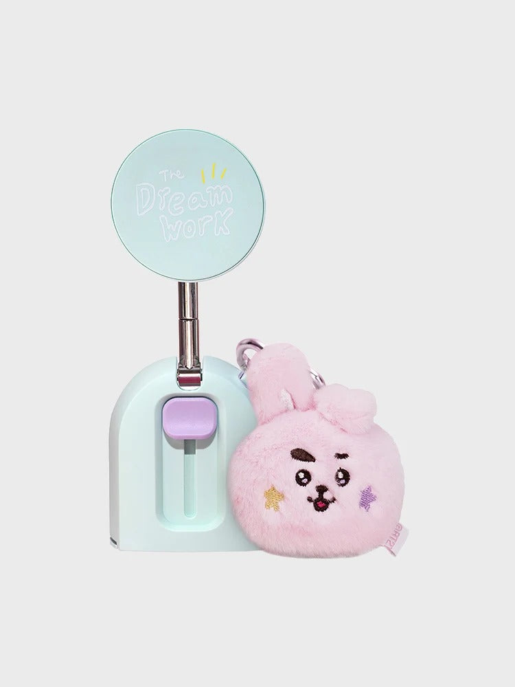 [BTS]BT21 Magnetic Travel Phone Stand