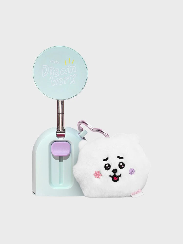 [BTS]BT21 Magnetic Travel Phone Stand