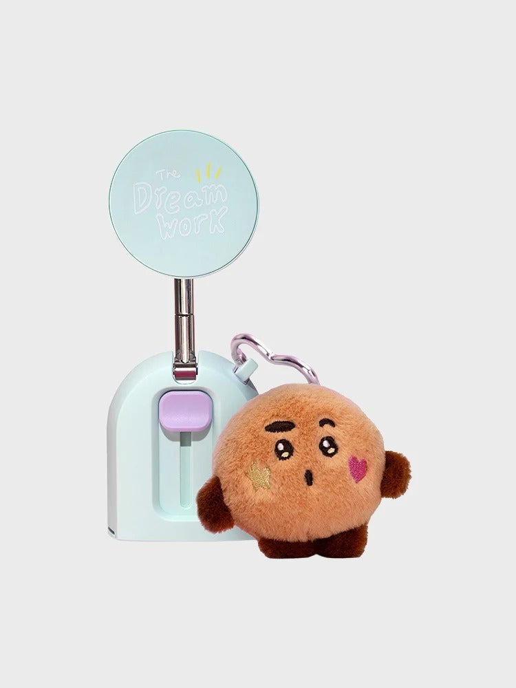 [BTS]BT21 Magnetic Travel Phone Stand
