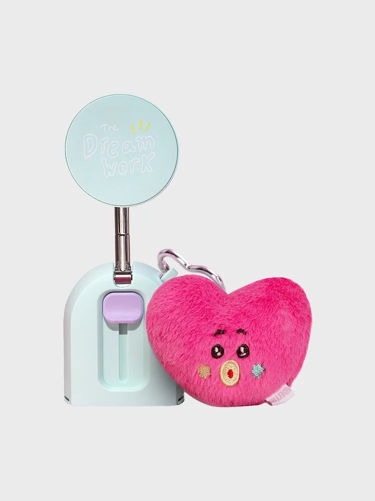 [BTS]BT21 Magnetic Travel Phone Stand
