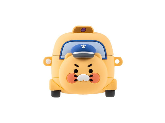[KAKAO FRIENDS] Chunsik Bus AirPods 4 Case