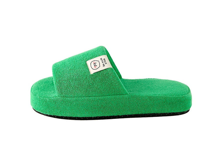 [KAKAO FRIENDS]Chunsik Terry Slippers