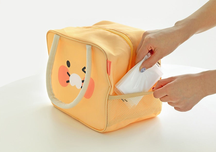 [Kakao Friends]CHUNSIK Cooler Bag