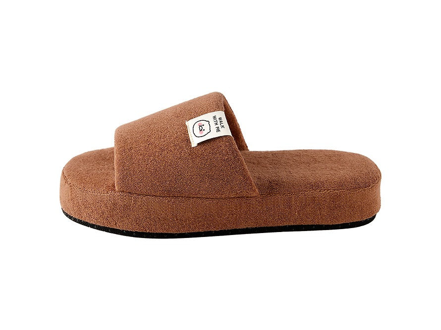 [KAKAO FRIENDS]Chunsik Terry Slippers