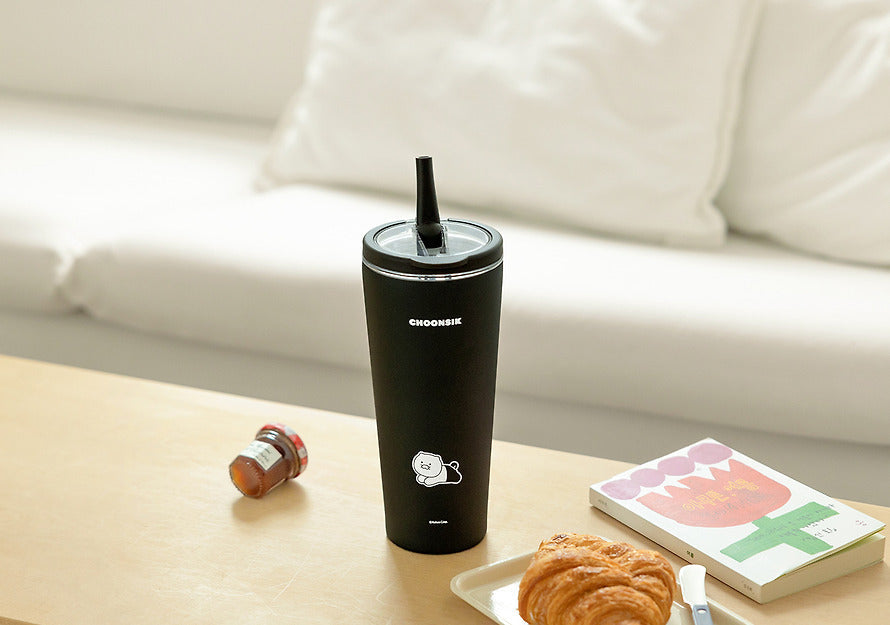 [KAKAO FRIENDS]Chunsik Loop & Go Tumbler