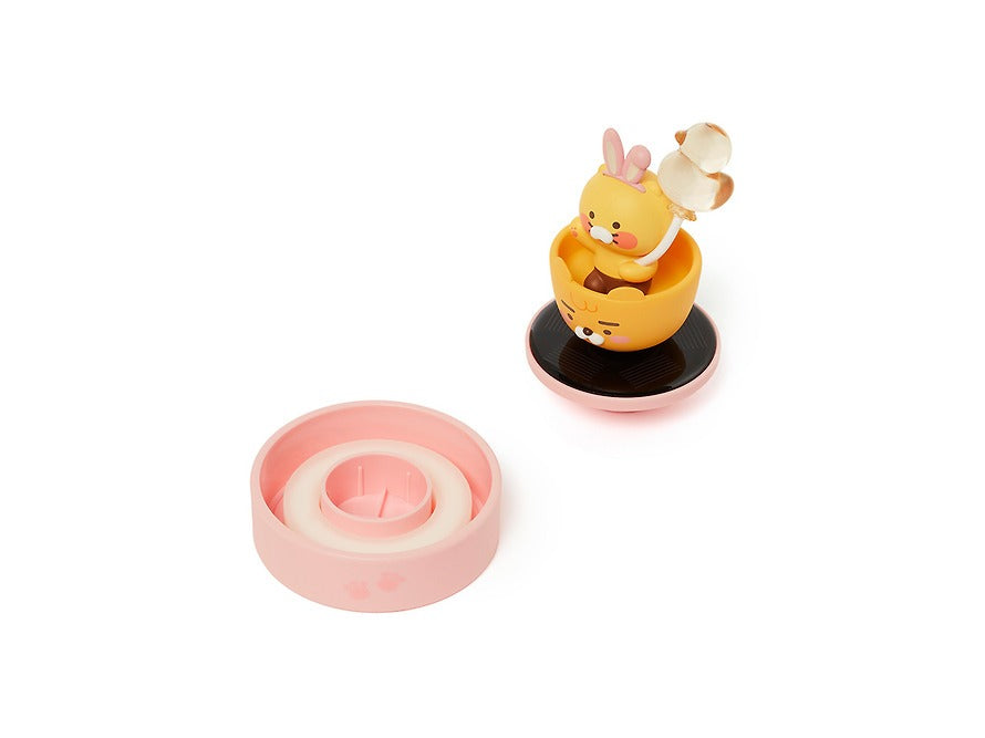 [KAKAO FRIENDS]J Twinkle Move Air Freshener