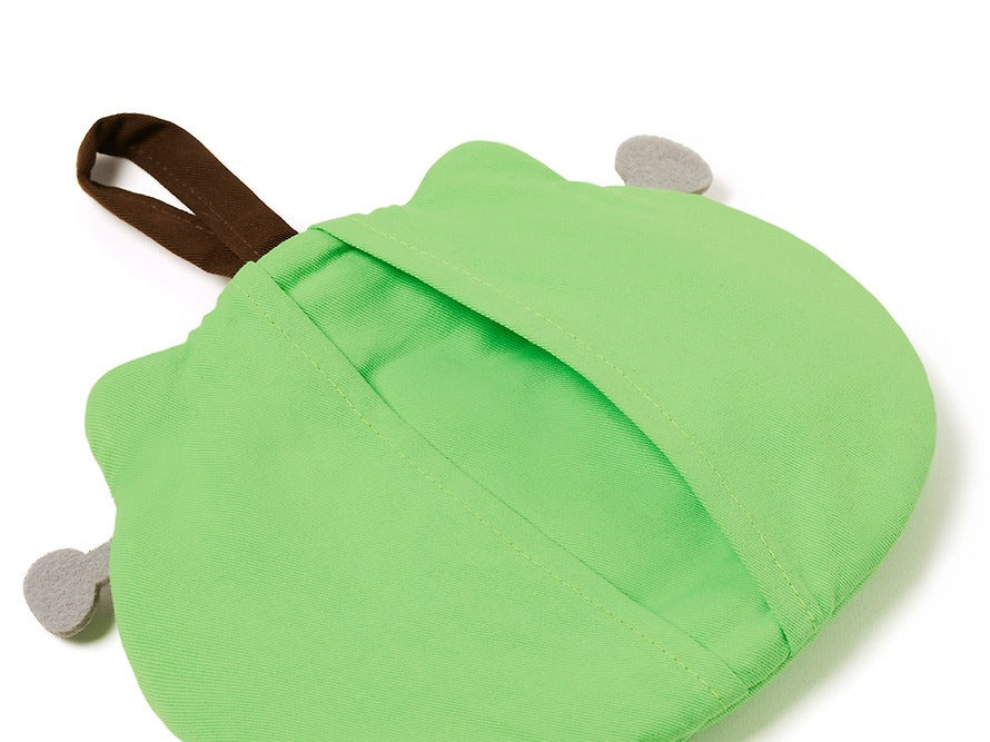 [KAKAO FRIENDS] Nyang Nyang Special Monster Chunsik Kitchen Glove