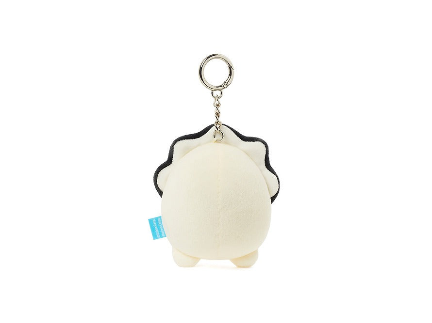 [KAKAO FRIENDS]Choonsik Seafood Plush Keychain Collection Cute Bag Charm 4 Types