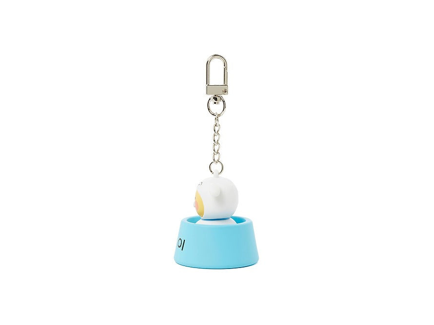[KAKAO FRIENDS]Crayon Shin-chan x Kakao Friends Heendong-i Clicker Figure Keyring