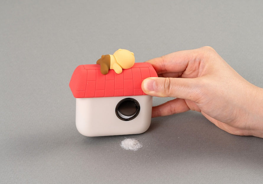 [KAKAO FRIENDS] Chunsik Electric Nail Clipper